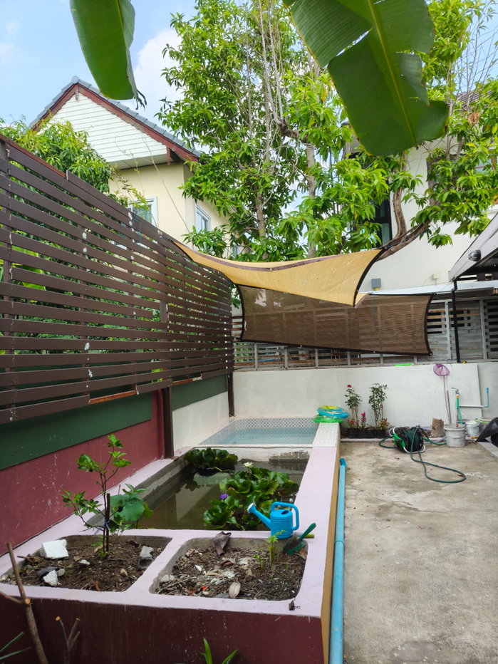 รูป ปล่อยเช่าบ้านเดี่ยว โครงการชลลดา บางบัวทอง - รูปที่ 19/21
