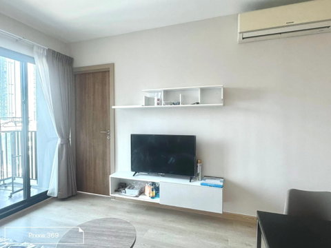 For Rent Condolette Midst Rama 9