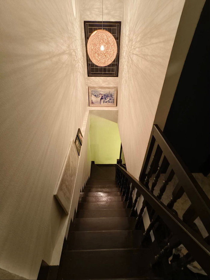 รูป ขายทาว์นเฮ้าสแต่งสวยสไตล์loftหมู่บ้านประชาชื่นซอย22/5 - รูปที่ 5/11