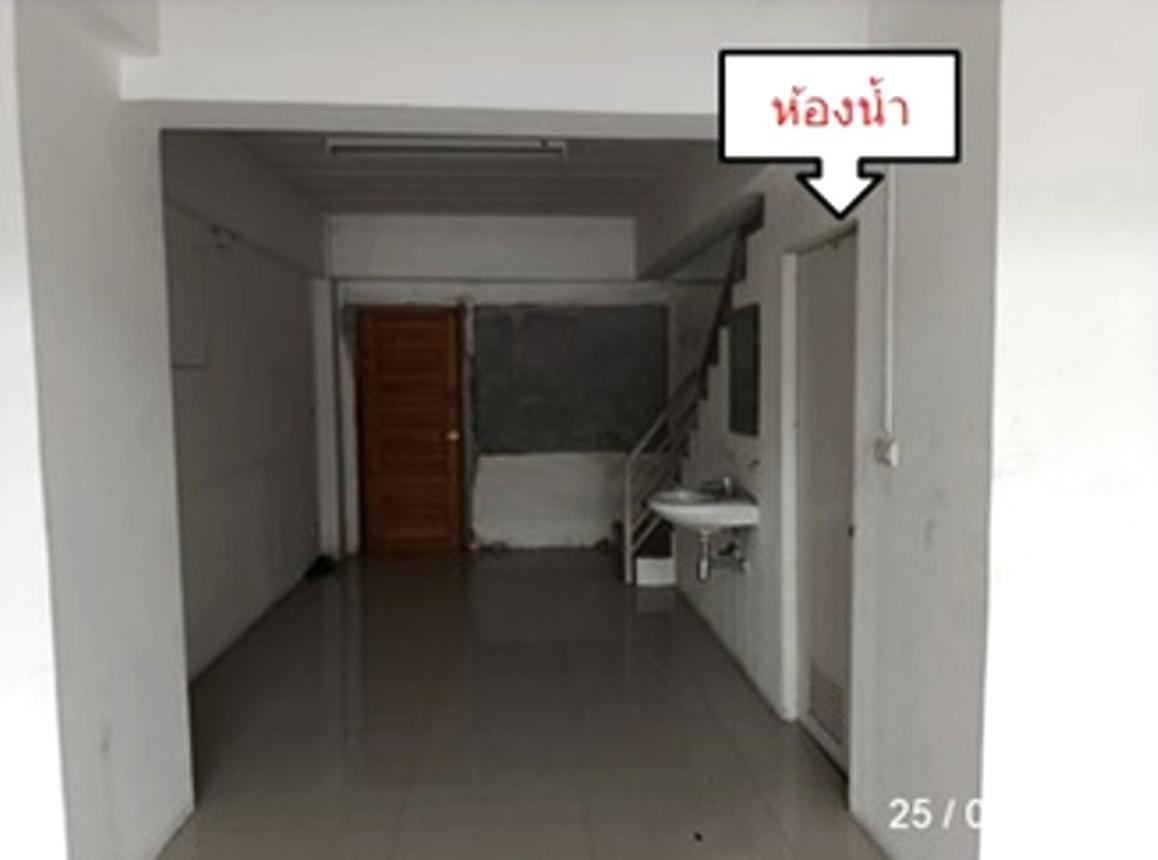 รูป อาคารพาณิชย์ 17 ตร.วา ซิกเนเจอร์ อีสต์เกท ศรีราชา ชลบุรี 4.5M - รูปที่ 25/45