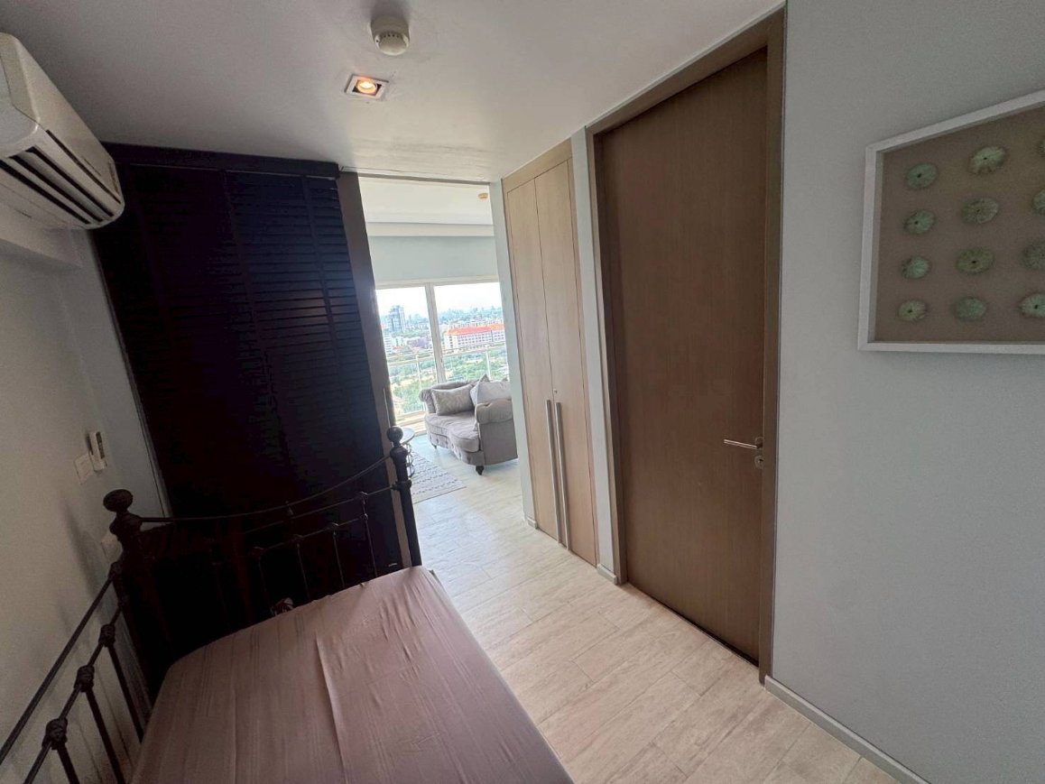 รูป ขายคอนโดหรู วิวทะเลทุกมุม Veranda Residence Pattaya – นาจอมเทียน - รูปที่ 21/40