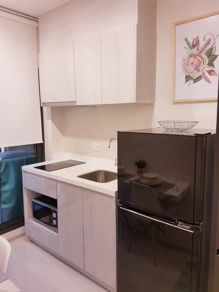 รูป เช่าคอนโด Life Sukhumvit 48/ไลฟ์ สุขุมวิท 48 (E6904051) ID Line : @condo101 - รูปที่ 4/4