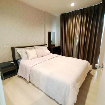 เช่าคอนโด Aspire Sukhumvit 48/แอสปาย สุขุมวิท 48 (E6904052) ID Line : @condo101