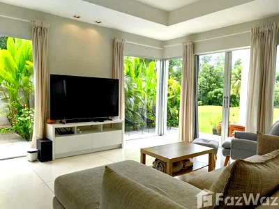 Houses for rent : 3 BR for rental in Yamu/Paklok/Thalang 1648654