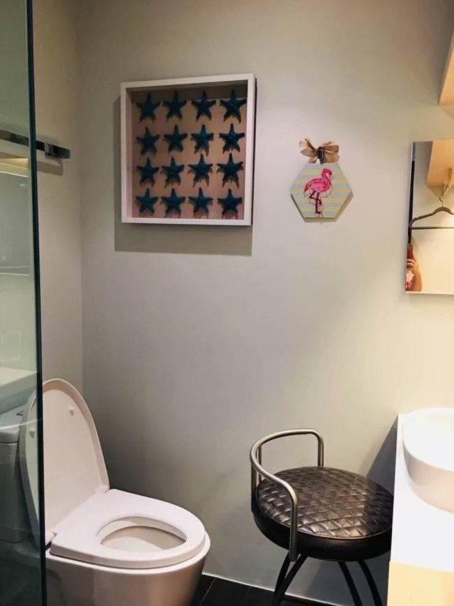 รูป ขายคอนโดหรู วิวทะเลทุกมุม Veranda Residence Pattaya – นาจอมเทียน - รูปที่ 29/40