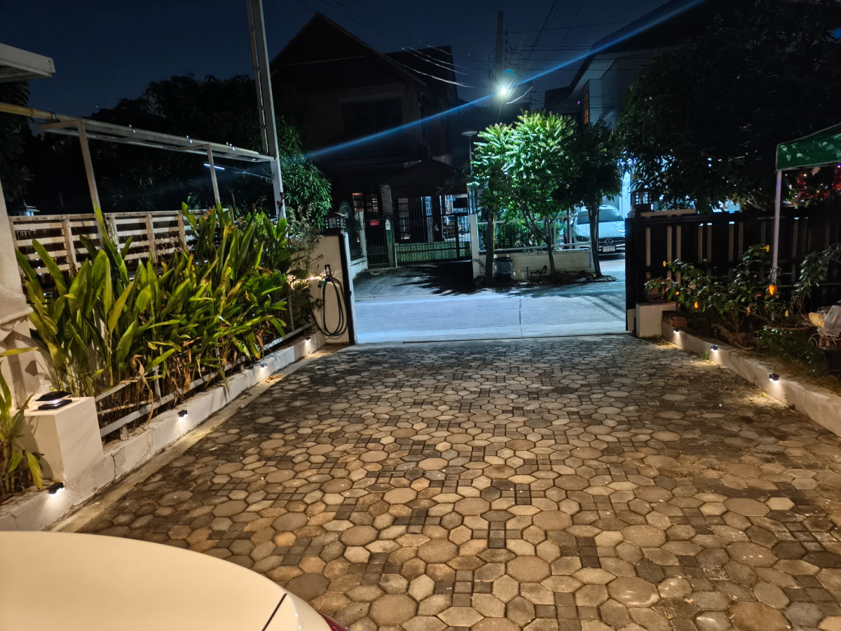 รูป ปล่อยเช่าบ้านเดี่ยว โครงการชลลดา บางบัวทอง - รูปที่ 8/21