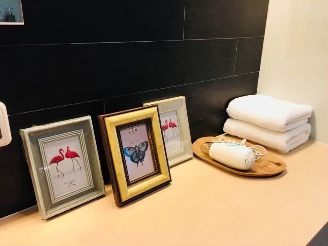 รูป ขายคอนโดหรู วิวทะเลทุกมุม Veranda Residence Pattaya – นาจอมเทียน - รูปที่ 38/40