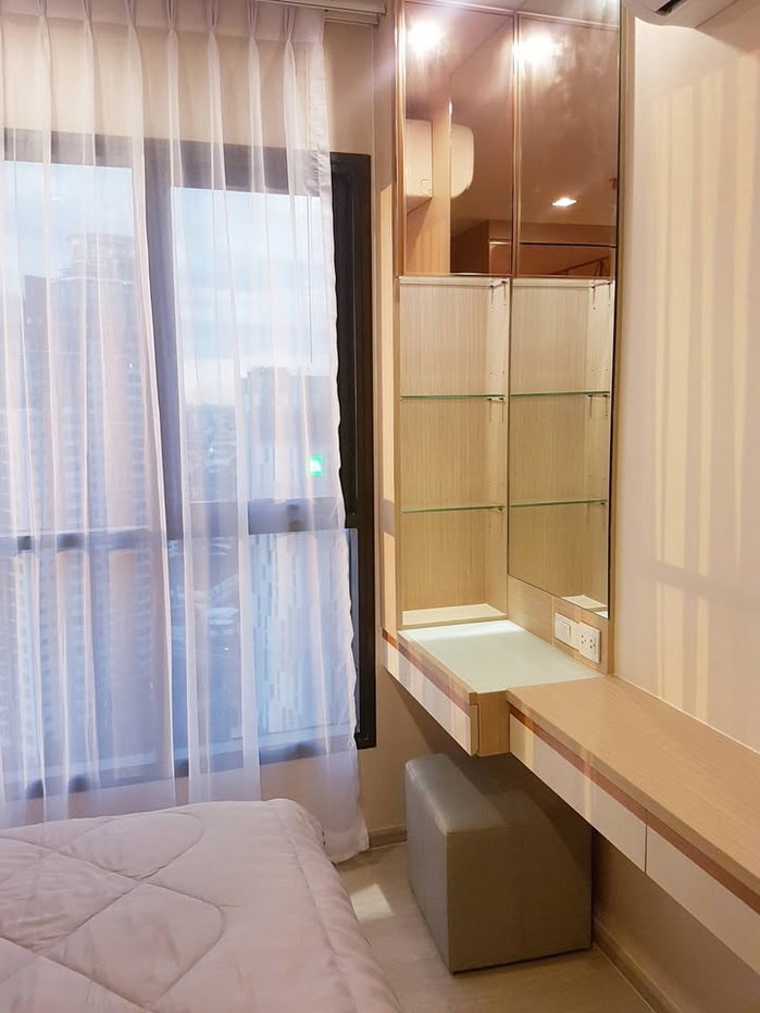 รูป เช่าคอนโด Life Sukhumvit 48/ไลฟ์ สุขุมวิท 48 (E6904051) ID Line : @condo101 - รูปที่ 3/4
