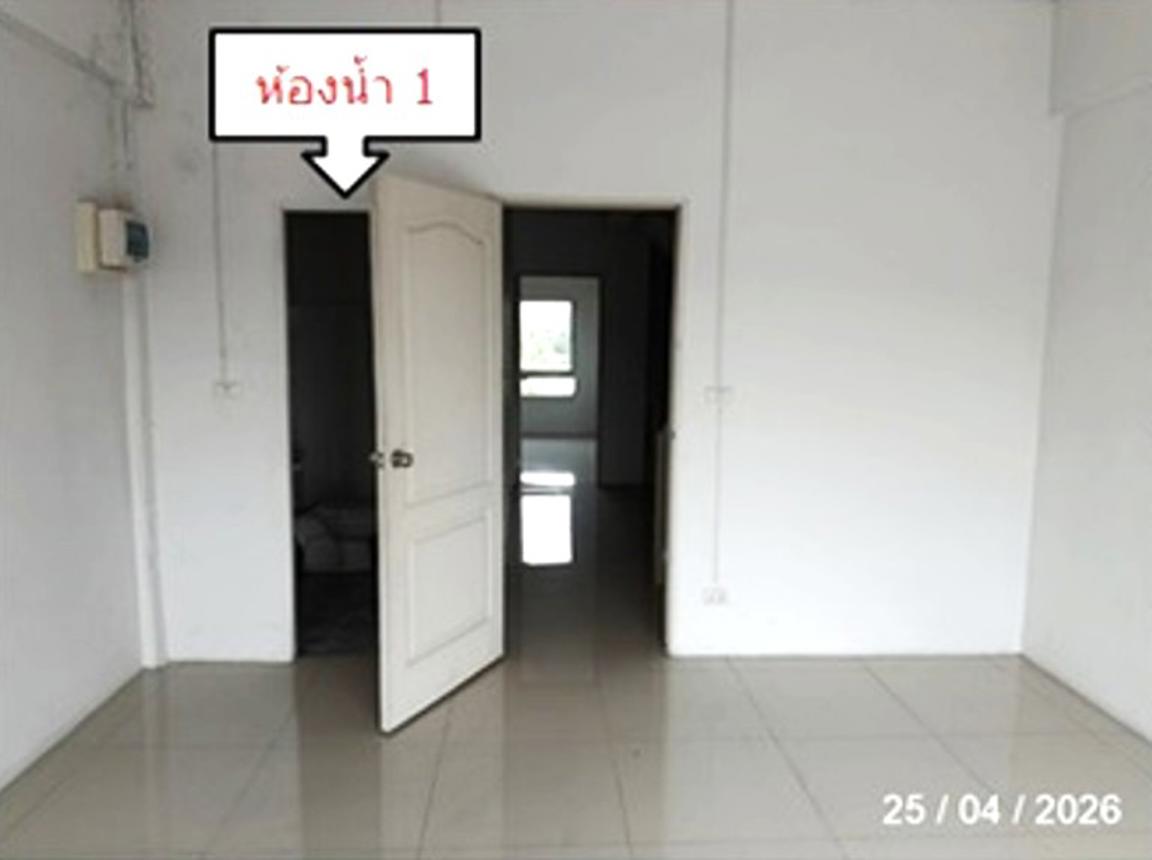 รูป อาคารพาณิชย์ 17 ตร.วา ซิกเนเจอร์ อีสต์เกท ศรีราชา ชลบุรี 4.5M - รูปที่ 30/45
