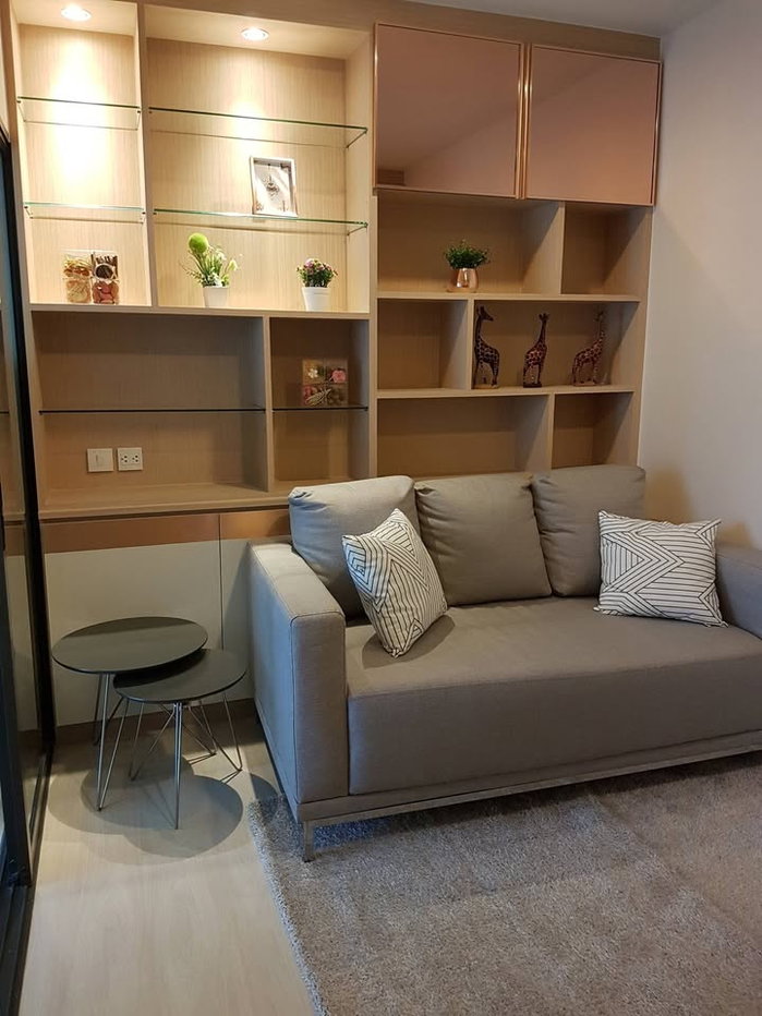 รูป เช่าคอนโด Life Sukhumvit 48/ไลฟ์ สุขุมวิท 48 (E6904051) ID Line : @condo101 - รูปที่ 2/4