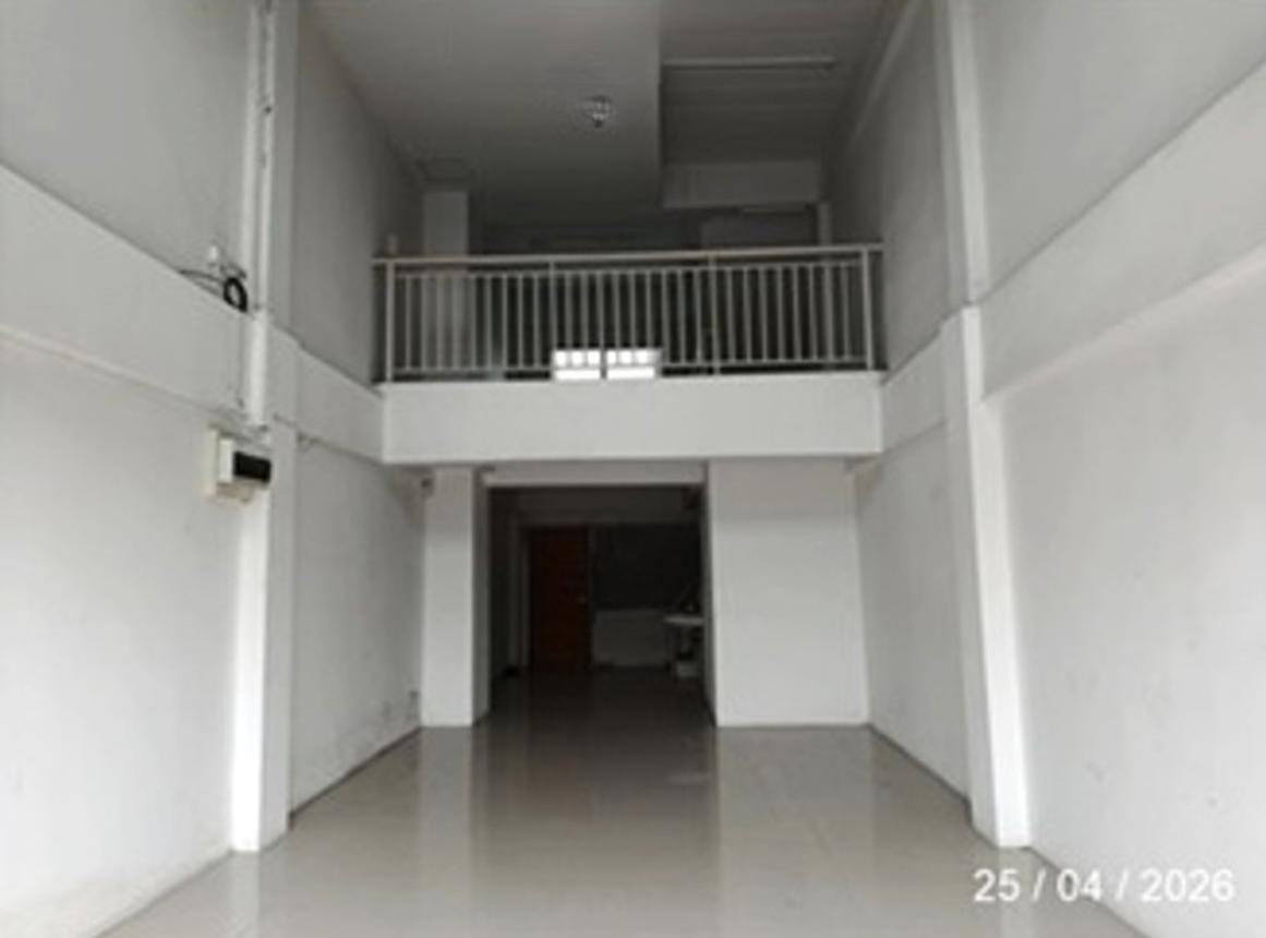 รูป อาคารพาณิชย์ 17 ตร.วา ซิกเนเจอร์ อีสต์เกท ศรีราชา ชลบุรี 4.5M - รูปที่ 23/45