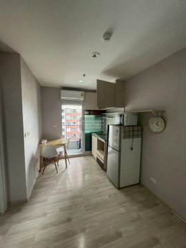 🔥🔥🔥 For Rent Condo , Plum Condo Ramkhamhaeng Station , corner unit , ARL-Ramkhamhaeng , Suan Luang , Suan Luang , Bangkok , CX-129059 ✅ Live chat with us ADD LINE @connexproperty ✅ 🔥🔥🔥