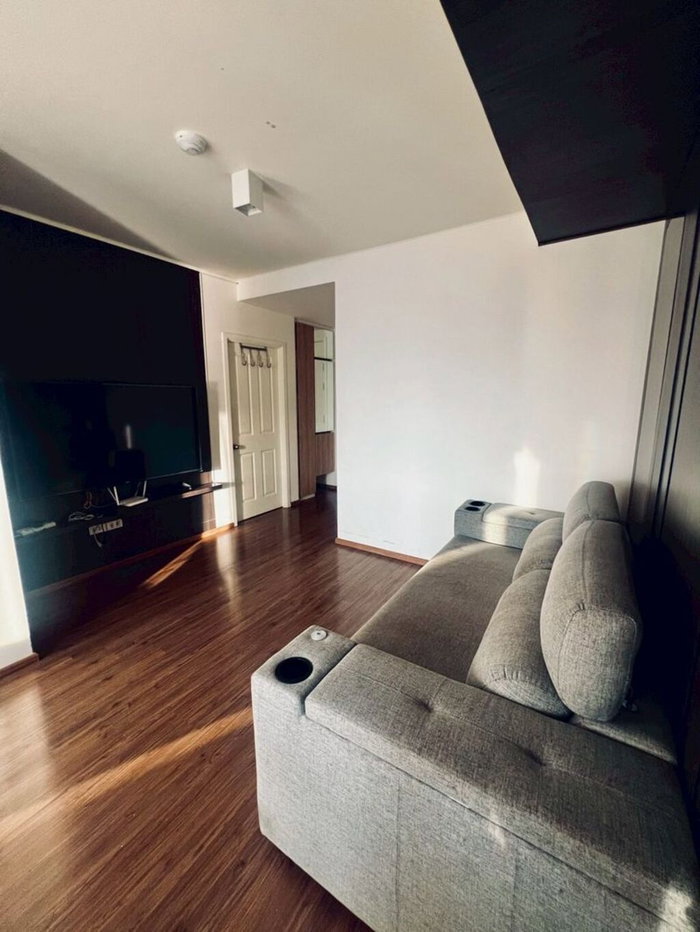 picture For Rent U Delight Resident Riverfront Rama3 Unit 772/1020 - 2/15