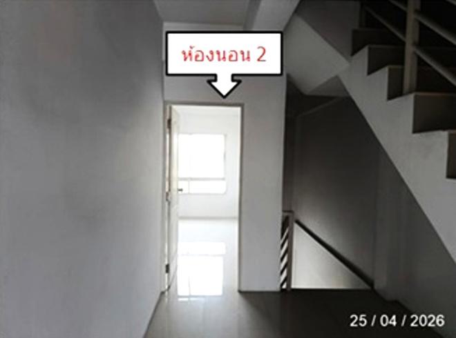 รูป อาคารพาณิชย์ 17 ตร.วา ซิกเนเจอร์ อีสต์เกท ศรีราชา ชลบุรี 4.5M - รูปที่ 13/45