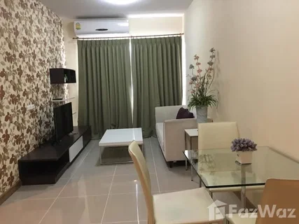 ขาย คอนโด 1 ห้องนอน ในโครงการ ศุภาลัย ริเวอร์ รีสอร์ท 6231339