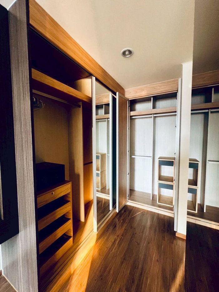 picture For Rent U Delight Resident Riverfront Rama3 Unit 772/1020 - 6/15