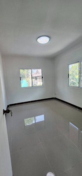 picture S2969 House For Sale Baan Preecha Suwinthawong - 11/13