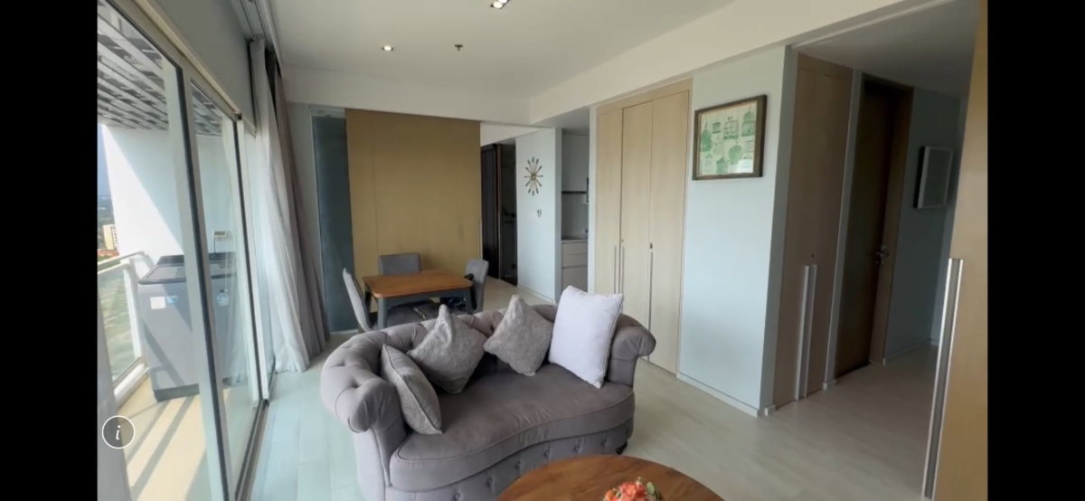 รูป ขายคอนโดหรู วิวทะเลทุกมุม Veranda Residence Pattaya – นาจอมเทียน - รูปที่ 8/40