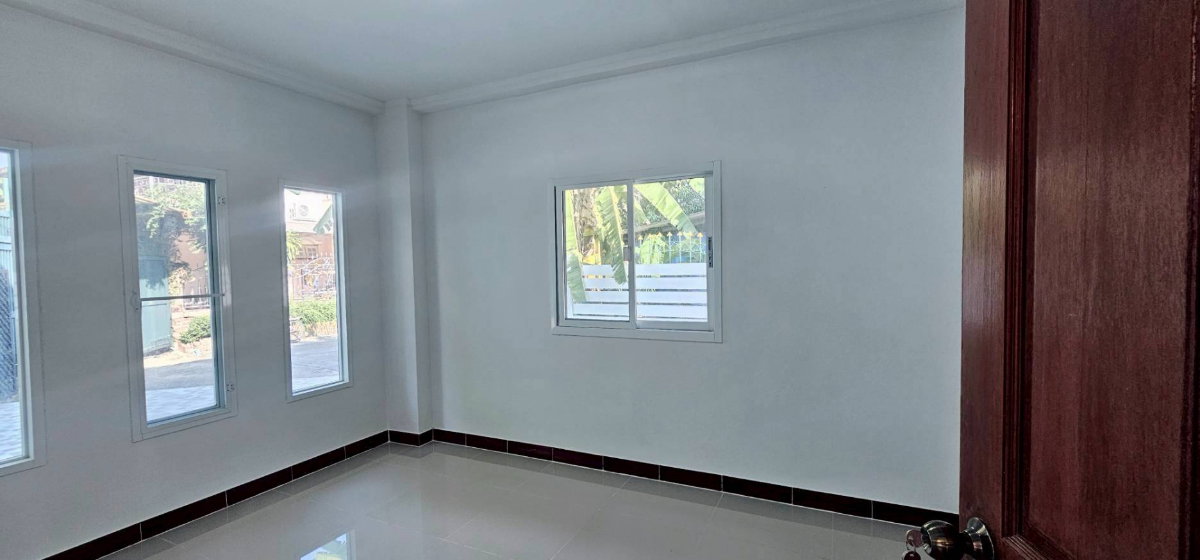 picture S2969 House For Sale Baan Preecha Suwinthawong - 4/13