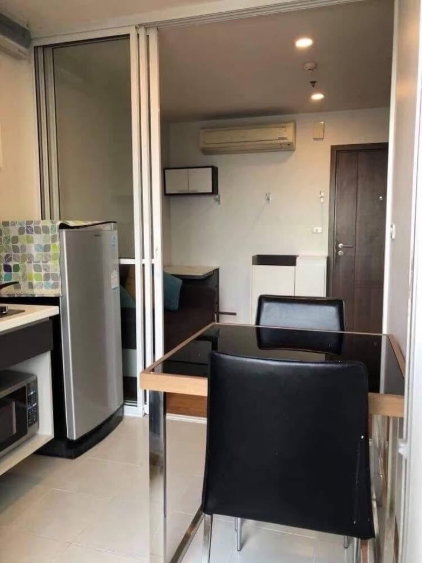 รูป เช่าคอนโด The Base Sukhumvit 77/เดอะ เบส สุขุมวิท 77 (E6904056) ID Line : @condo101 - รูปที่ 4/4