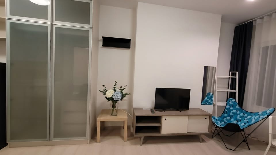picture Condo for Rent at Chapter One Eco Ratchada - Huai Khwang (G6904009) - 2/5