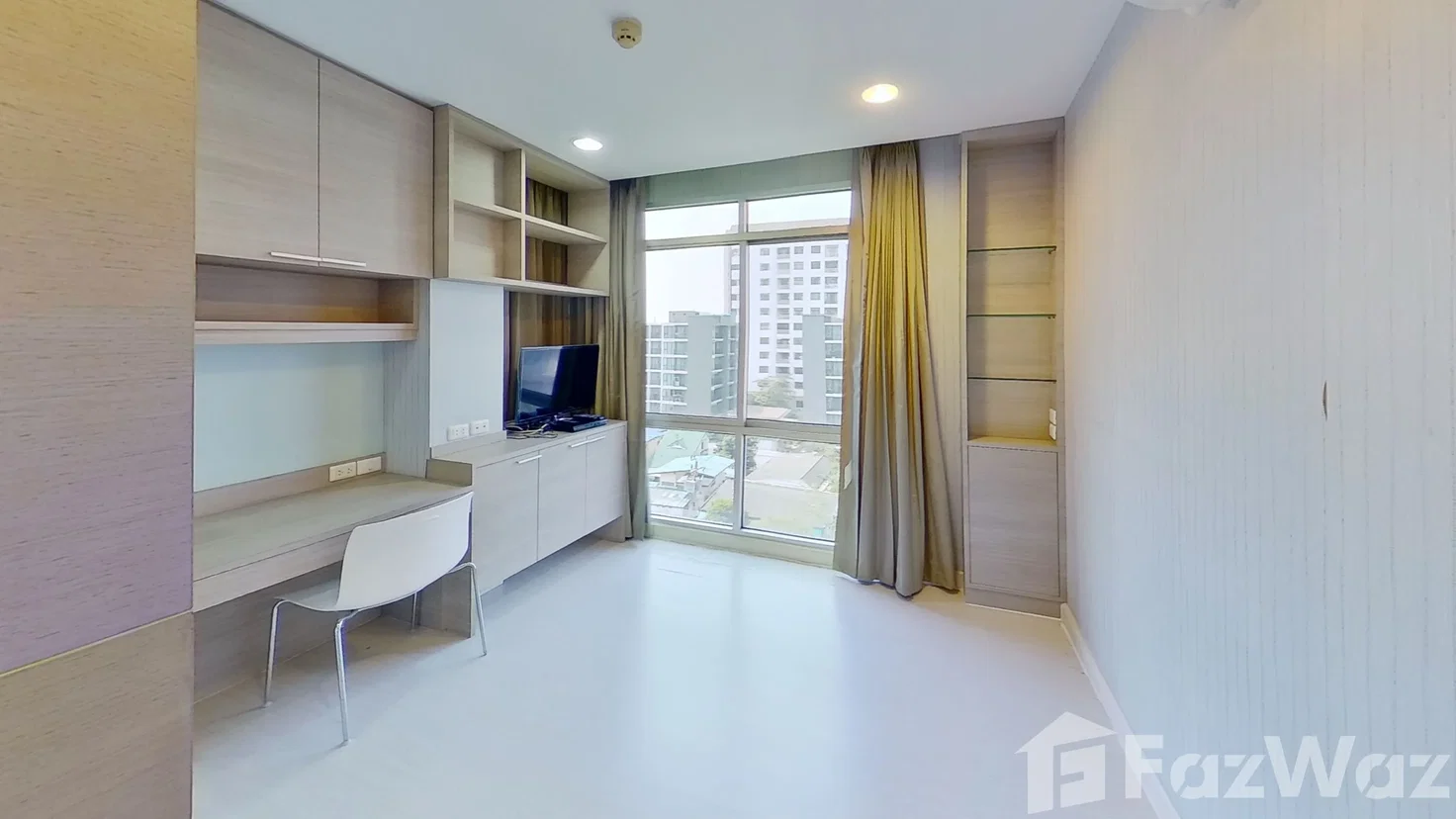 รูป คอนโดให้เช่า 2 ห้องนอน ในโครงการ เดอะ ลิงค์ สุขุมวิท 50 44801 - รูปที่ 9/10