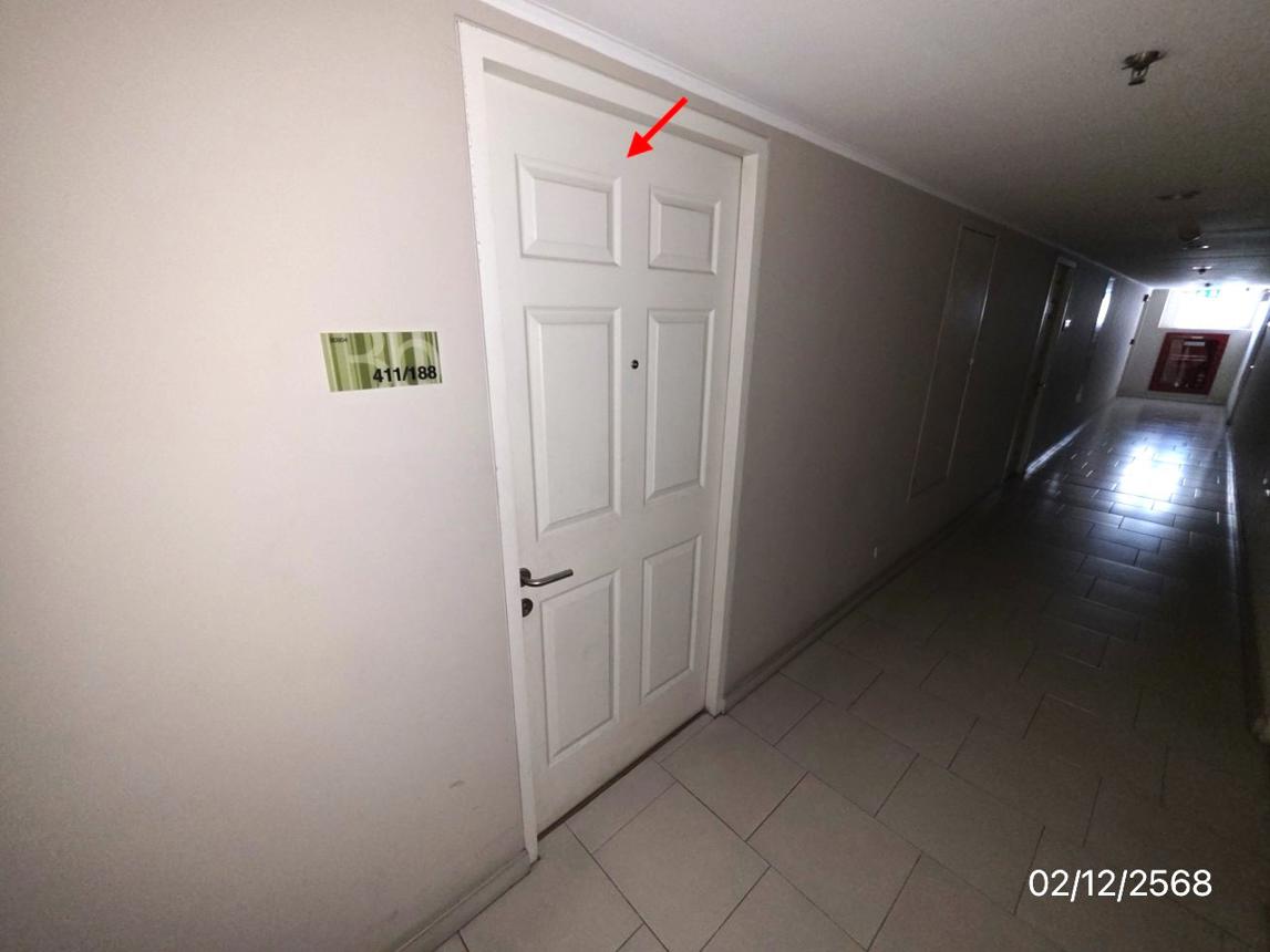 picture CONDO 64.84 Sq.m. Huai Khwang Bangkok for 3.9M - 11/19