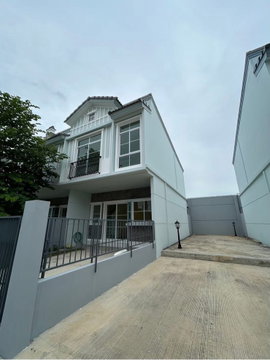 เช่าบ้าน Villaggio 2 ศรีนครินทร์-บางนา