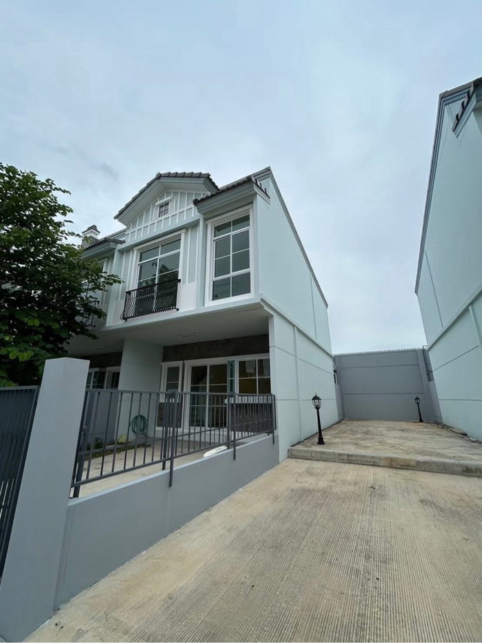รูป เช่าบ้าน Villaggio 2 ศรีนครินทร์-บางนา - รูปที่ 1/8