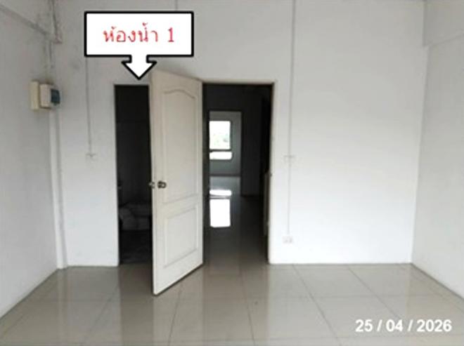 รูป อาคารพาณิชย์ 17 ตร.วา ซิกเนเจอร์ อีสต์เกท ศรีราชา ชลบุรี 4.5M - รูปที่ 10/45