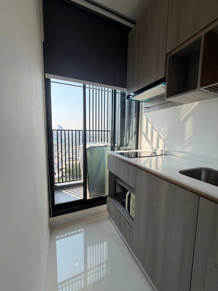 picture Knightsbridge Sukhumvit - Thepharak  - 13/15