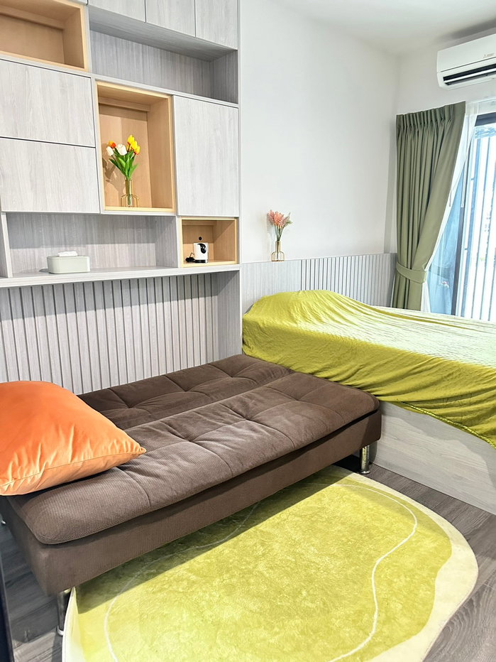 picture Code: 26KJ2139  for rent IDEO Chula - Samyan 🔥🔥 Line ID: @kjcondo (with @)🔥🔥 - 2/3