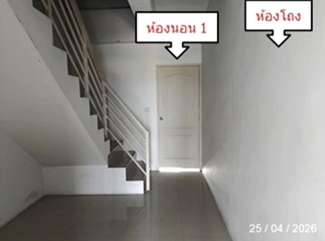 รูป อาคารพาณิชย์ 17 ตร.วา ซิกเนเจอร์ อีสต์เกท ศรีราชา ชลบุรี 4.5M - รูปที่ 8/45
