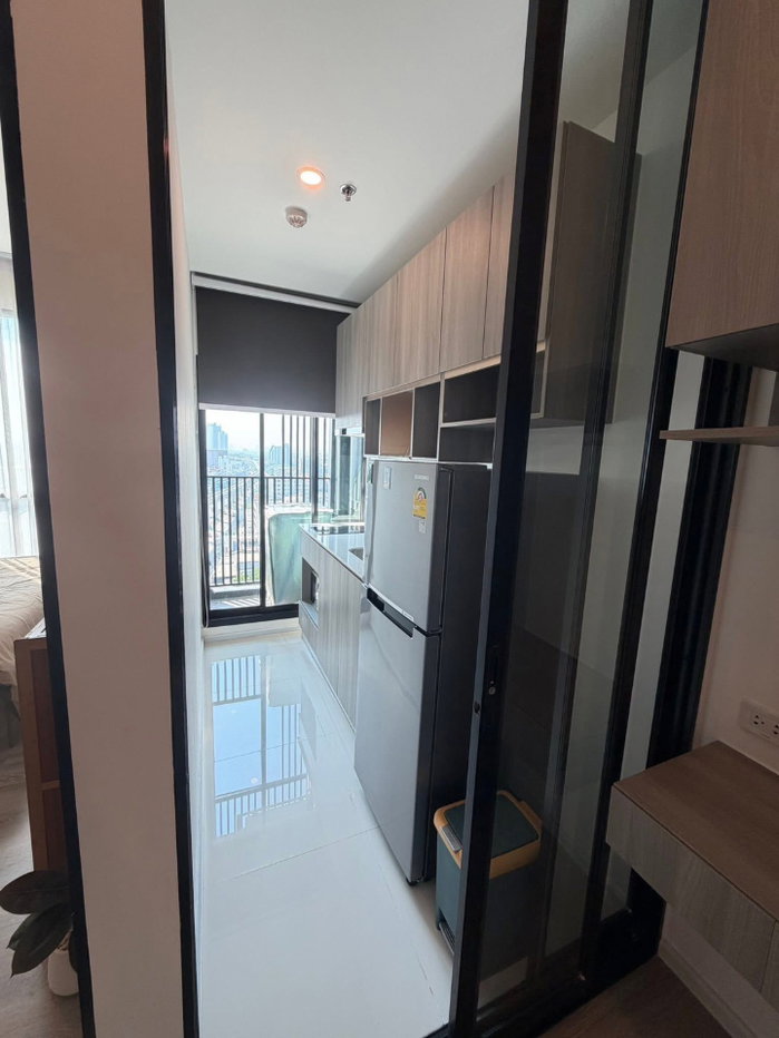 picture Knightsbridge Sukhumvit - Thepharak  - 14/15