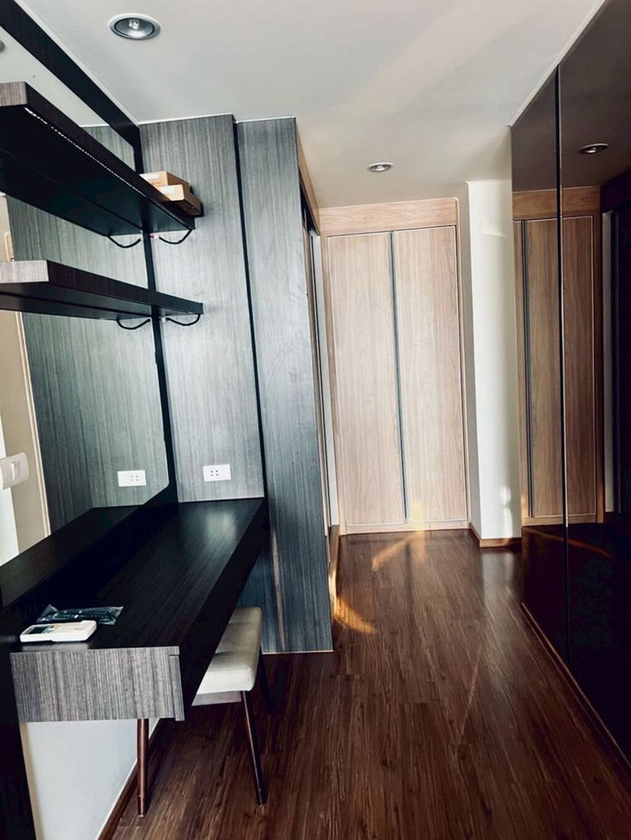 picture For Rent U Delight Resident Riverfront Rama3 Unit 772/1020 - 7/15