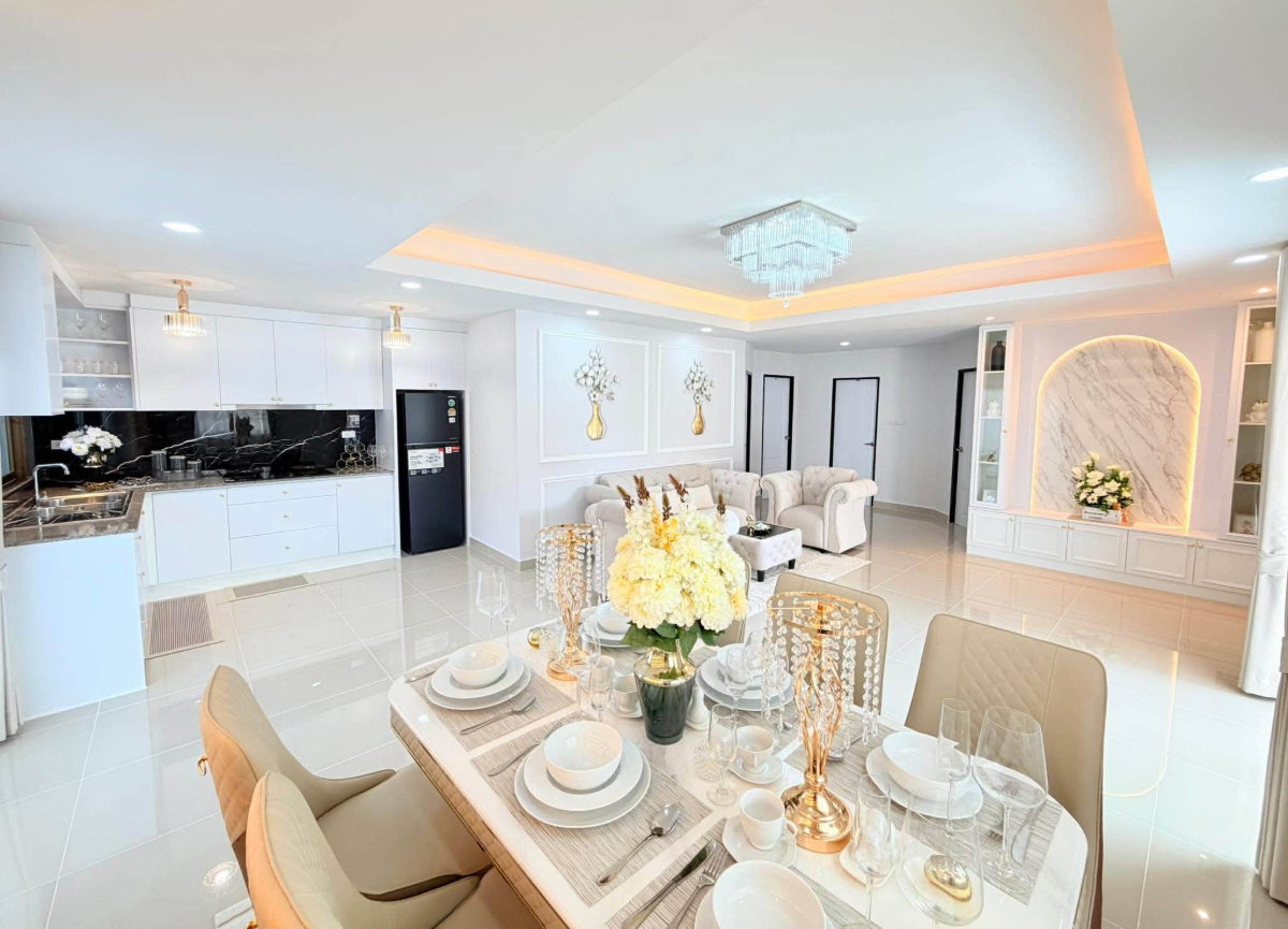 รูป ขายบ้านเดี่ยวหลังใหญ่ ม.รัตนากรวิลเลจ1 พัทยาเหนือ ชลบุรี - รูปที่ 17/21