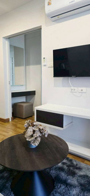 picture For Rent Baan Navatara Condominium Unit 901/73 (Kaset-Nawamin) - 6/9