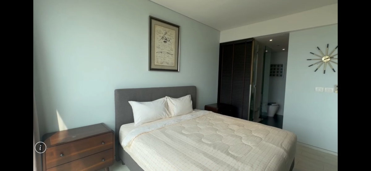 รูป ขายคอนโดหรู วิวทะเลทุกมุม Veranda Residence Pattaya – นาจอมเทียน - รูปที่ 3/40
