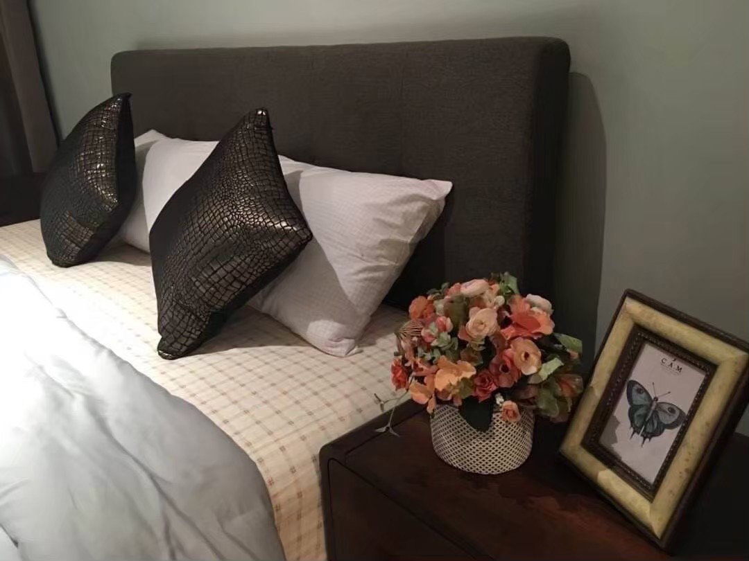 ขายคอนโดหรู วิวทะเลทุกมุม Veranda Residence Pattaya – นาจอมเทียน