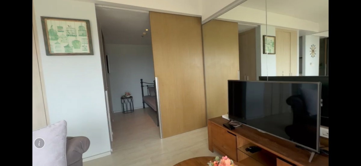 รูป ขายคอนโดหรู วิวทะเลทุกมุม Veranda Residence Pattaya – นาจอมเทียน - รูปที่ 7/40