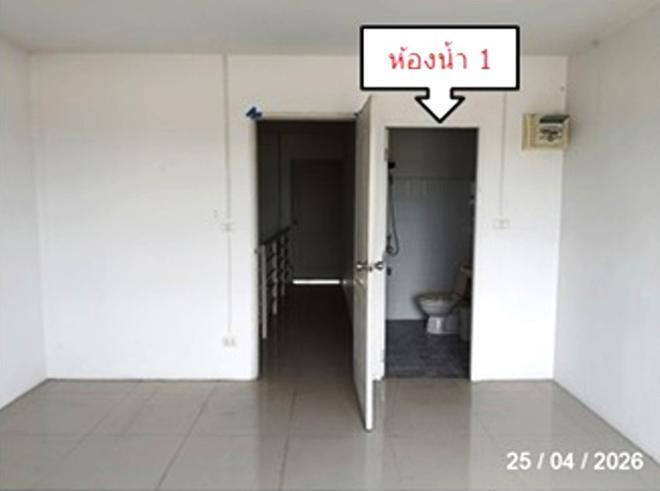 รูป อาคารพาณิชย์ 17 ตร.วา ซิกเนเจอร์ อีสต์เกท ศรีราชา ชลบุรี 4.5M - รูปที่ 18/45
