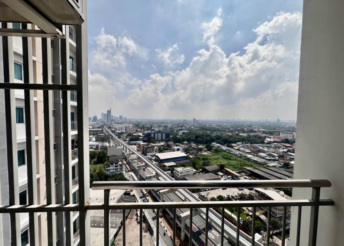 picture Supalai Vista @ Pak Kred Intersection - 6/6
