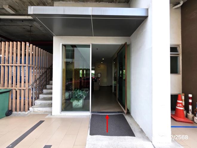 picture CONDO 64.84 Sq.m. Huai Khwang Bangkok for 3.9M - 2/19