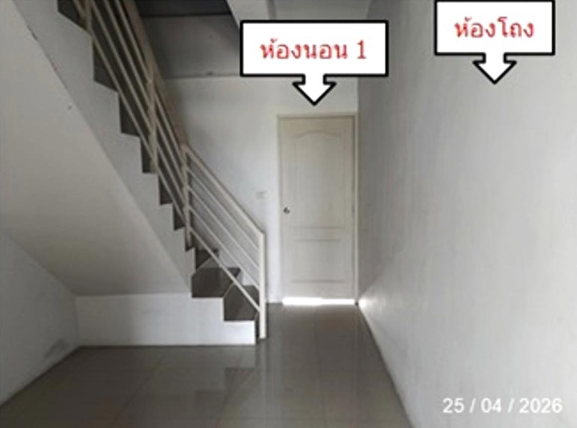รูป อาคารพาณิชย์ 17 ตร.วา ซิกเนเจอร์ อีสต์เกท ศรีราชา ชลบุรี 4.5M - รูปที่ 28/45