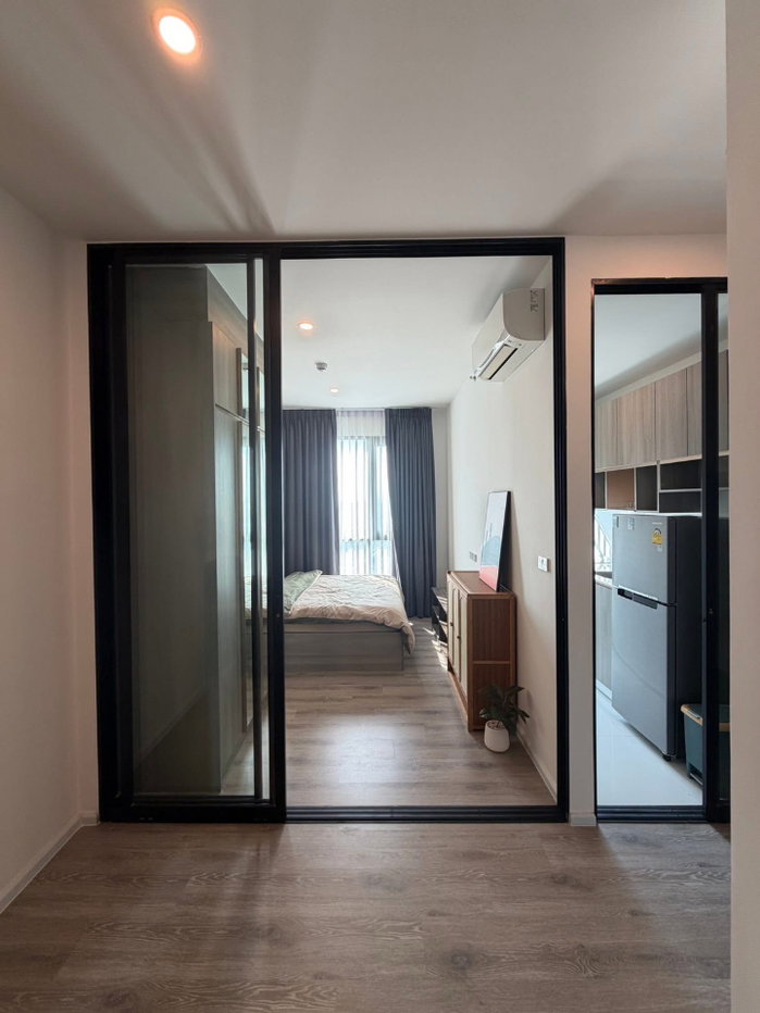 picture Knightsbridge Sukhumvit - Thepharak  - 8/15
