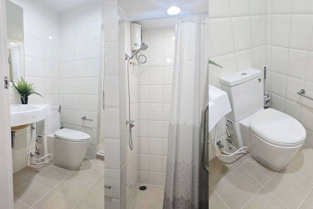 picture For Rent Baan Navatara Condominium Unit 901/73 (Kaset-Nawamin) - 8/9