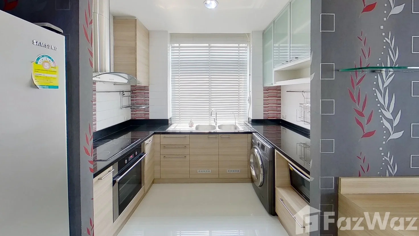 รูป คอนโดให้เช่า 2 ห้องนอน ในโครงการ เดอะ ลิงค์ สุขุมวิท 50 44801 - รูปที่ 5/10