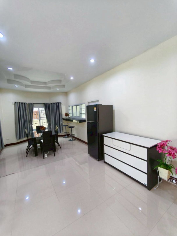 รูป ให้เช่าบ้านเดี่ยวหลังใหญ่ เนื้อที่เยอะ ชากค้อ ศรีราชา - รูปที่ 4/20