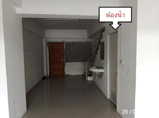 รูป อาคารพาณิชย์ 17 ตร.วา ซิกเนเจอร์ อีสต์เกท ศรีราชา ชลบุรี 4.5M - รูปที่ 5/45