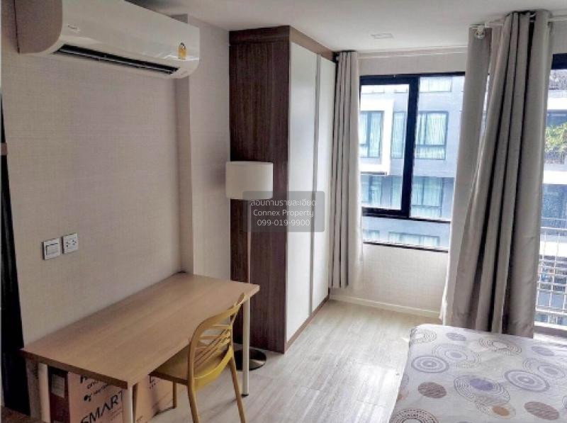 รูป เช่าคอนโด แอทโมซ ลาดพร้าว 71 ลาดพร้าว เขต ลาดพร้าว กรุงเทพ CX-55865 ✅ ทักไลน์ @connexproperty ตอบทันที ทีมงานมืออาชีพ ✅ - รูปที่ 10/11